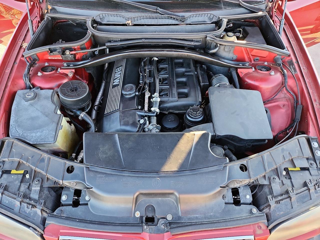 2004 BMW X3