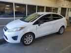 2012 FORD Fiesta
