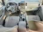 2013 NISSAN Frontier