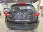 2012 INFINITI FX35