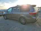 2016 TOYOTA SIENNA