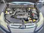 2013 SUBARU Outback
