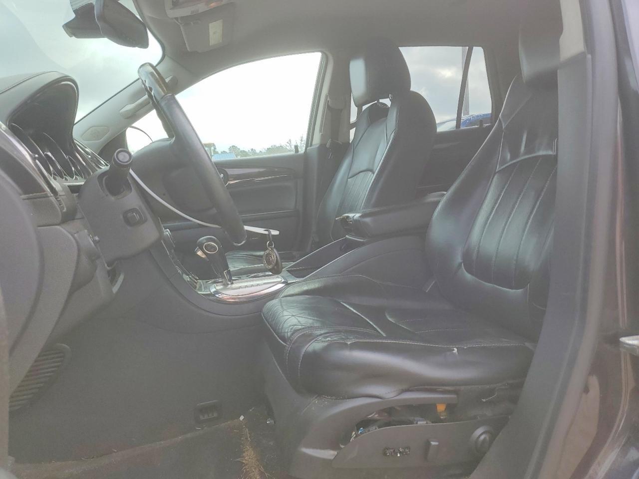 2015 BUICK ENCLAVE