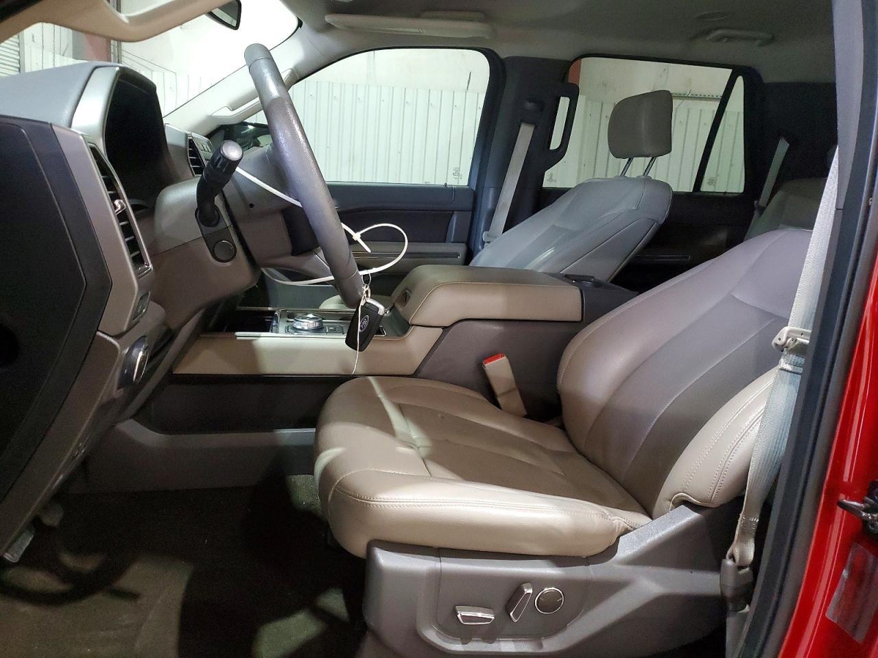 2019 FORD Expedition