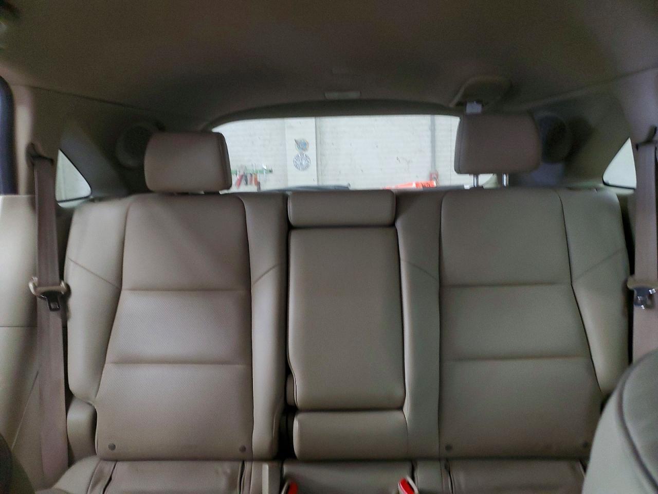 2014 ACURA RDX