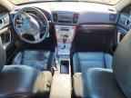 2008 SUBARU Legacy
