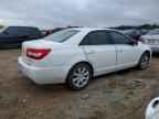 2007 LINCOLN MKZ