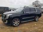 2018 CADILLAC ESCALADE
