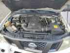 2012 NISSAN Frontier