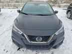 2022 NISSAN VERSA