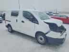 2017 CHEVROLET City Express