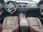 2015 BMW X3