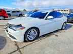 2021 ALFA ROMEO Giulia
