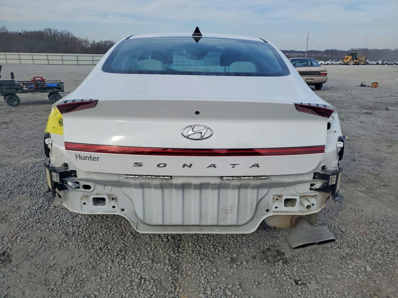 2022 HYUNDAI SONATA
