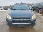 2009 TOYOTA RAV4
