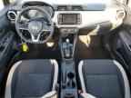 2021 NISSAN VERSA