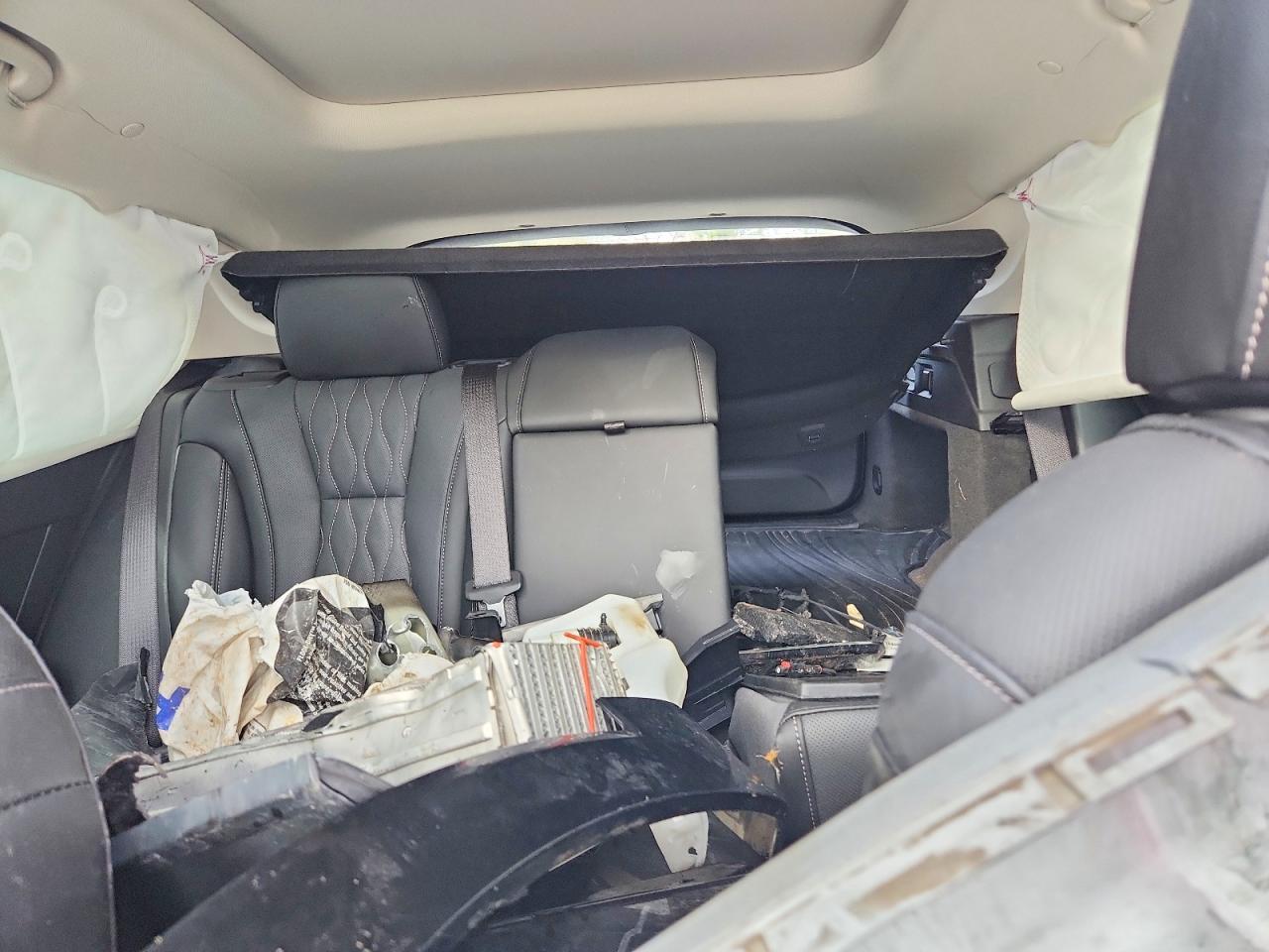2022 BUICK Envision