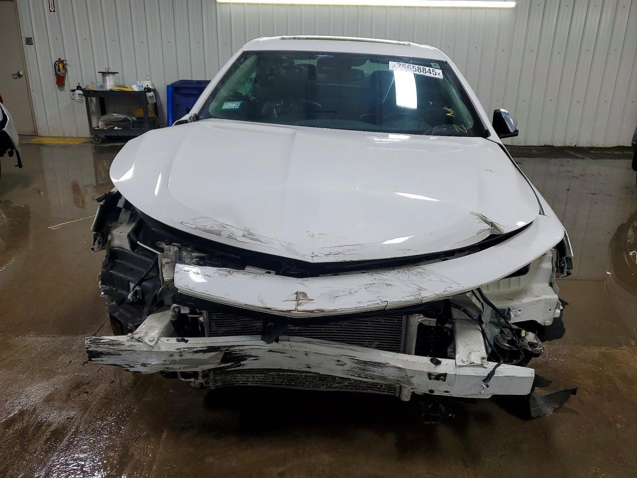 2015 CHEVROLET IMPALA