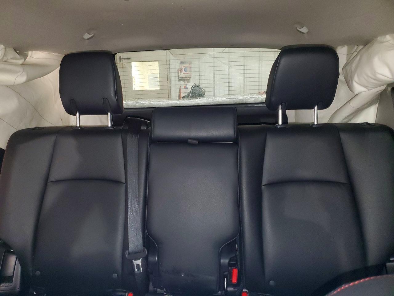 2024 TOYOTA 4Runner