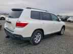 2013 TOYOTA HIGHLANDER