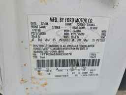 2006 FORD F-150