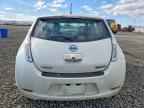2016 NISSAN LEAF