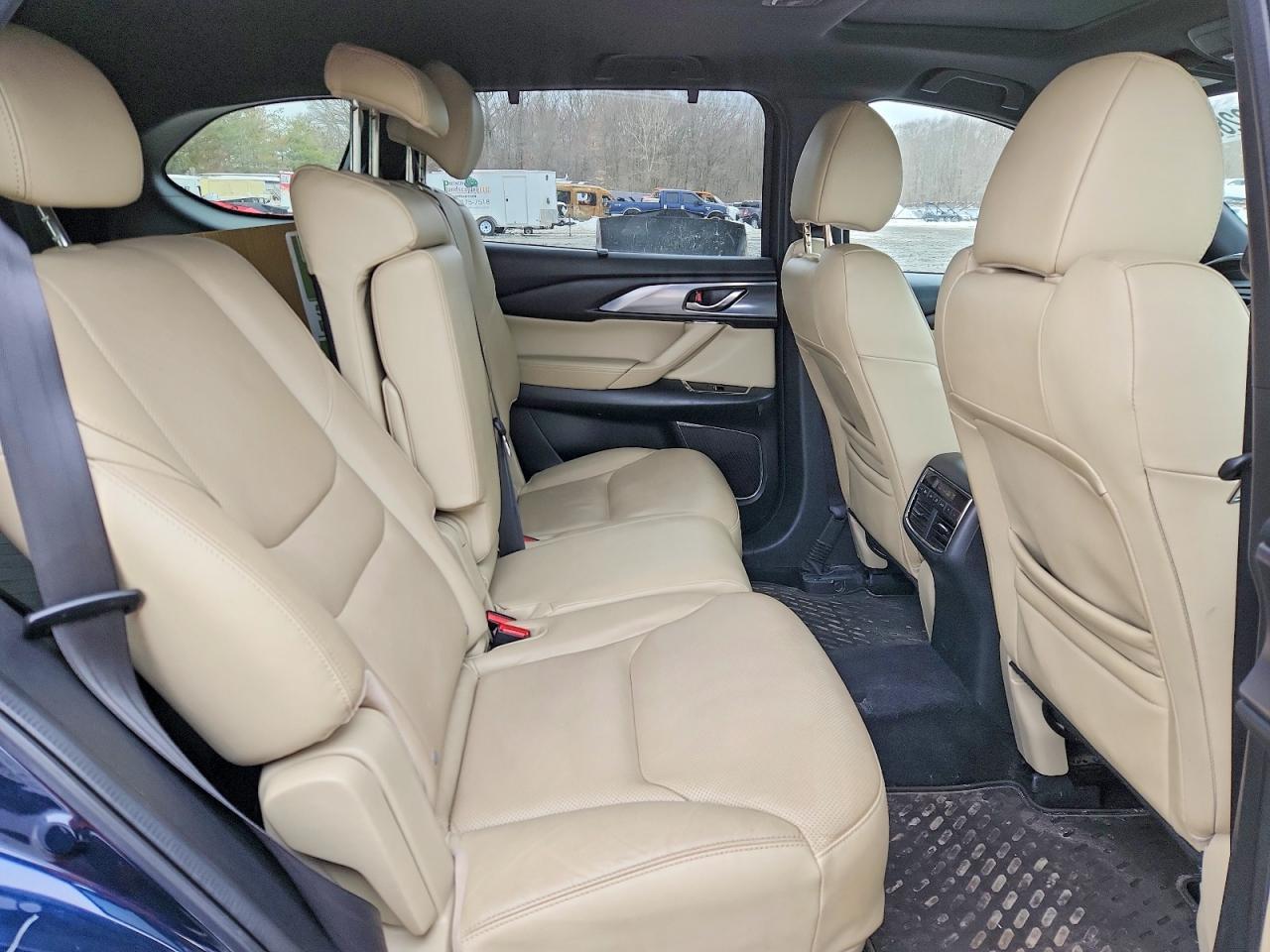 2017 MAZDA CX-9