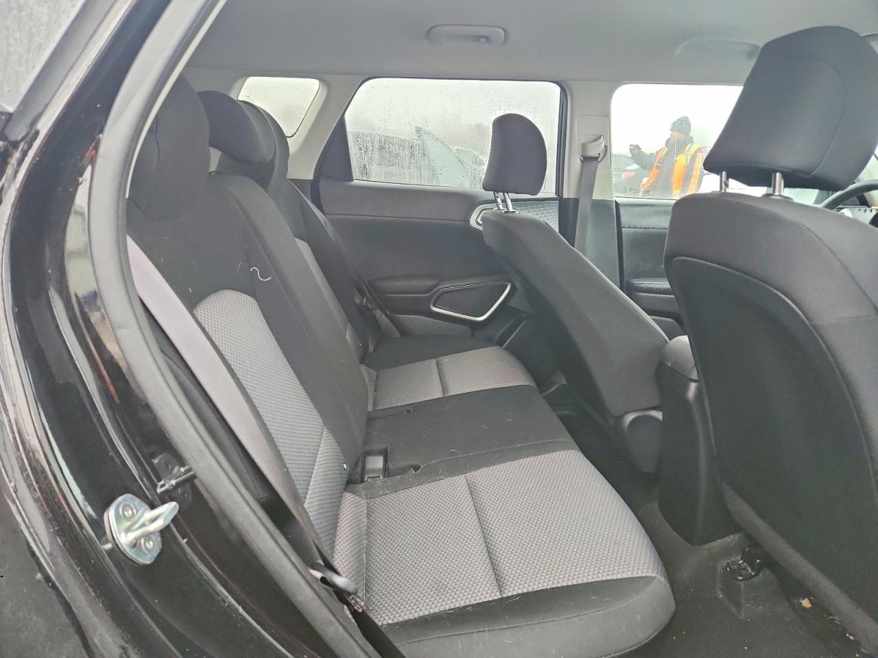 2021 KIA SOUL