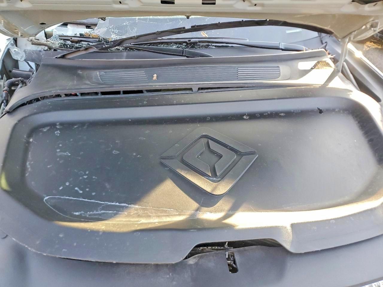 2025 RIVIAN R1s