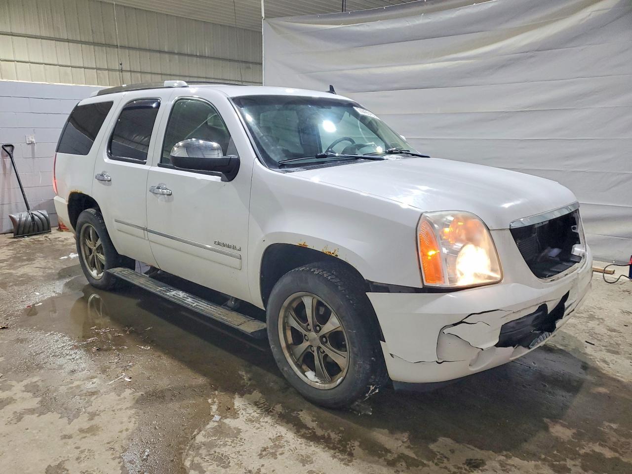 2011 GMC Yukon