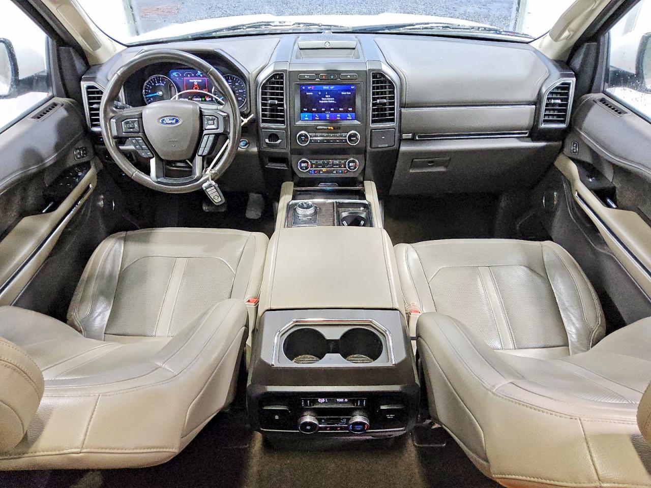 2020 FORD Expedition