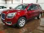 2016 GMC ACADIA