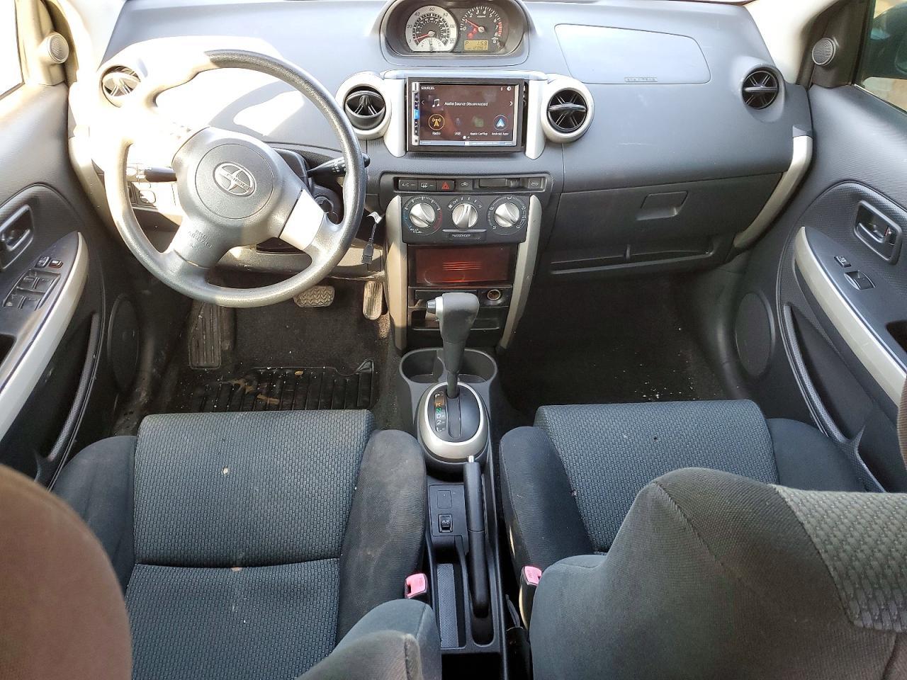 2006 TOYOTA SCION