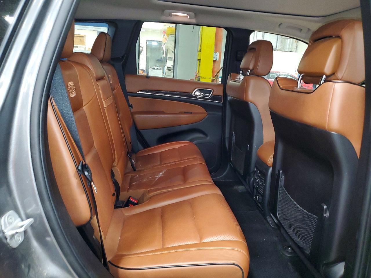 2011 JEEP Grand Cherokee
