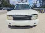 2006 LAND ROVER RANGE ROVER