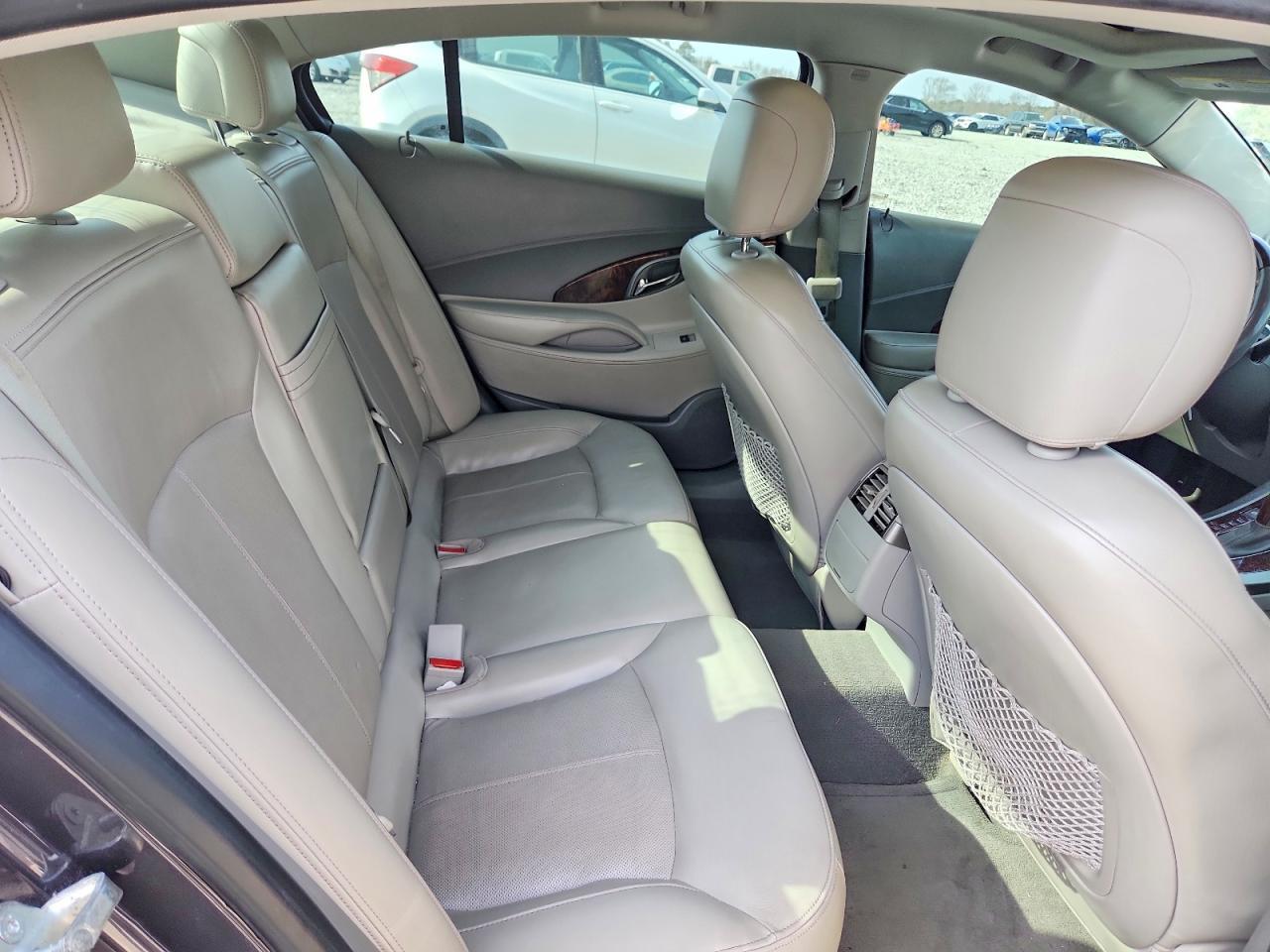 2013 BUICK LACROSSE