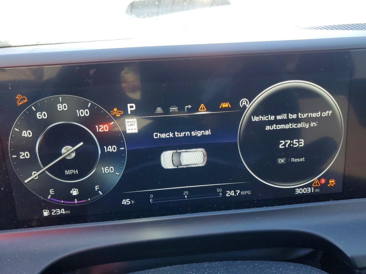2024 KIA SELTOS