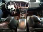 2017 DODGE CHARGER