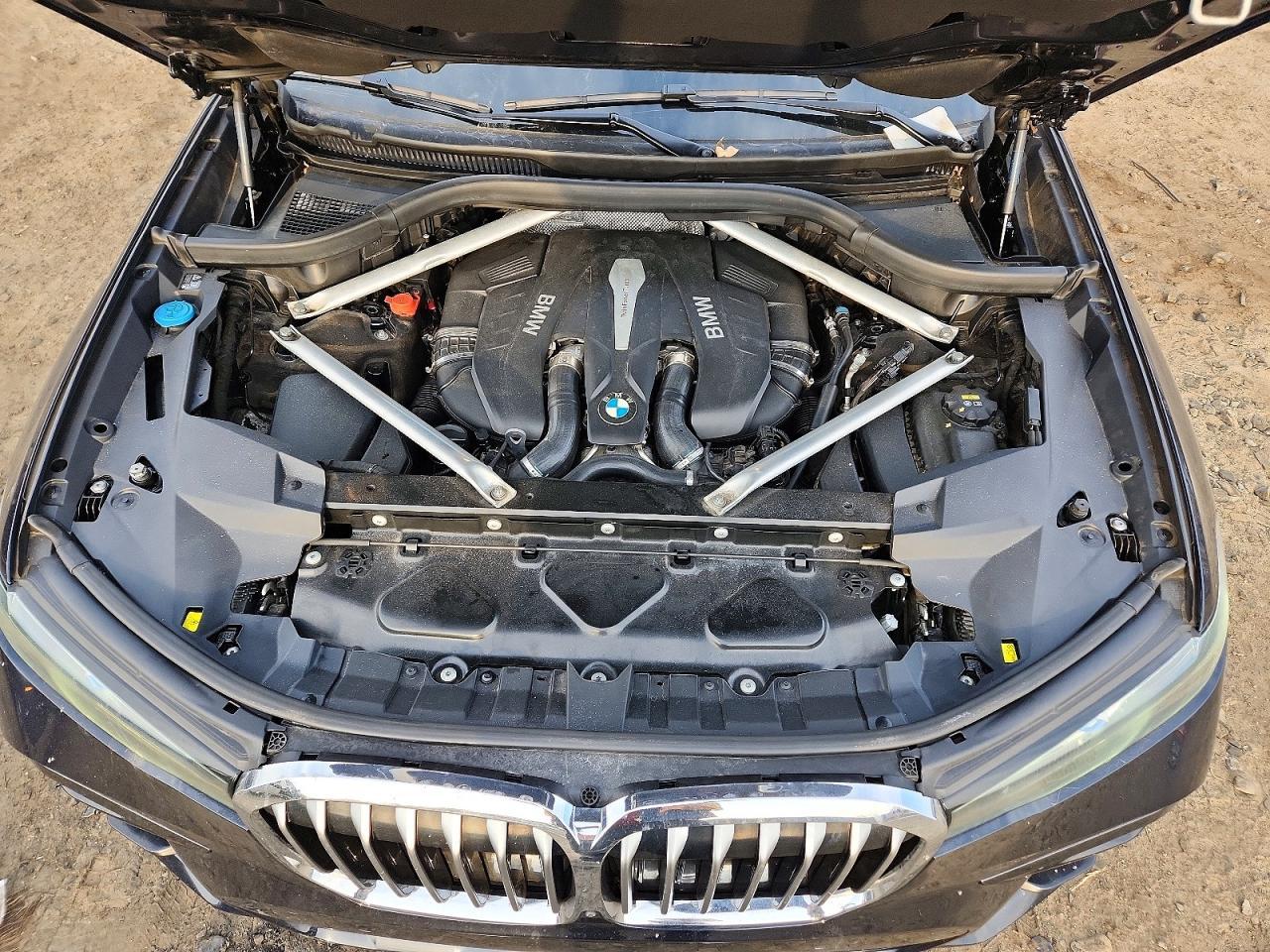 2019 BMW X7