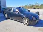 2011 CADILLAC CTS