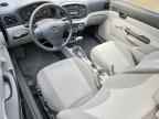 2008 HYUNDAI ACCENT