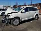 2019 DODGE JOURNEY