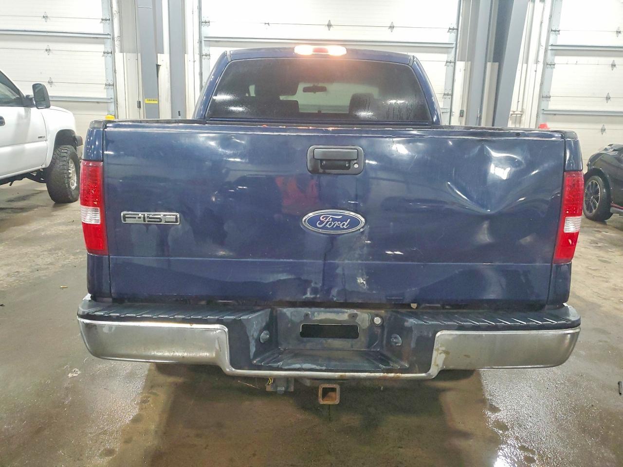 2005 FORD F-150