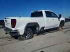 2025 GMC Sierra