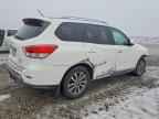 2014 NISSAN PATHFINDER