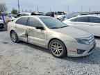 2010 FORD FUSION