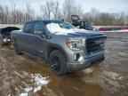 2020 GMC Sierra