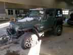 2000 JEEP WRANGLER