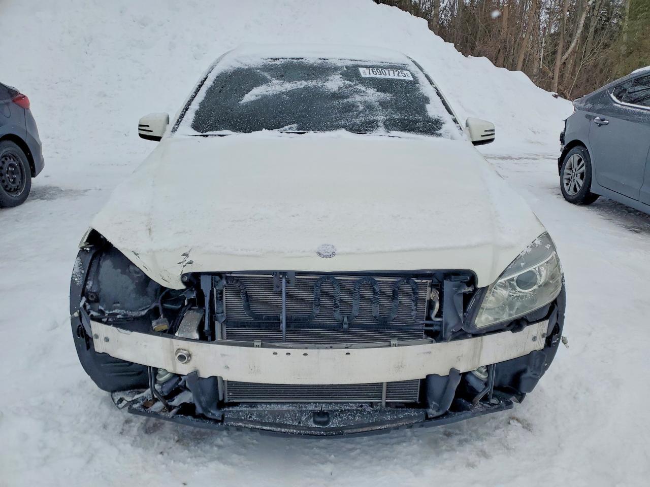 2011 MERCEDES-BENZ C-CLASS