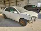2005 TOYOTA COROLLA